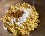 Foto del paso 4 de la receta: Muffins de avena y plátano