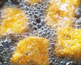 Foto langkah ke 6 dari resep Nugget Ayam Wortel.