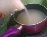 Foto langkah ke 3 dari resep Sirup Jeruk Nipis.