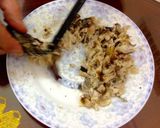 Hình bước làm 3 của món Cá Rô đồng - Canh cải