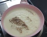 A picture of step 7 of Baked Mac and Cheese.