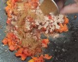 A picture of step 6 of Banarasi Tamatar Chaat 📌.