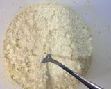 Cukormentes túrós rétes recept fázis 2 fotója