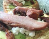 Φωτογραφία βήματος 6 της συνταγής Super breakfast
