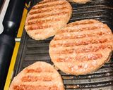 Pas rețetă Panini acasă 2 fotografie