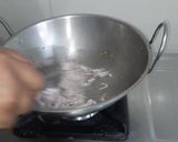 தக்காளி குடைமிளகாய் சாதம்(Thakkali kudaimilakaai saatham recipe in tamil) ரெசிபி ஸ்டேப் 4 புகைப்படம்