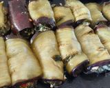 Foto del paso 4 de la receta: Canelones de berenjena 🍆