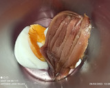 Foto del paso 1 de la receta: Paté de anchoas y atún