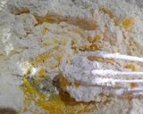 Foto langkah ke 2 dari resep Thumbprint Cheese Chocolate.