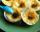 Foto langkah ke 2 dari resep Lepet jagung manis cup ala ala 😋.