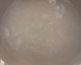 A picture of step 2 of ابلے چاول.