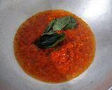 Foto langkah ke 1 dari resep Sambal Petai Telur.