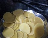 પાણી પૂરી (Pani Puri Recipe in Gujarati) રેસીપી સ્ટેપ1ફોટો