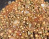 Foto del paso 2 de la receta: Arroz con Guandules Secos