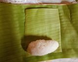Foto langkah ke 8 dari resep Lemper Ayam.