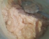 รูปขั้นตอนการทำที่ 1 ของ ยำกระเจี๊ยบ ถั่วพู อกไก่ ใส่ตุ๊บตั๊บ
