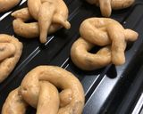 Foto del paso 5 de la receta: Pretzels caseros