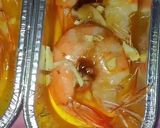 Foto langkah ke 7 dari resep Butter Cheese Prawn.