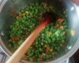 Foto del paso 4 de la receta: Vainitas o judías verdes con toque oriental