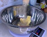 A picture of step 1 of Assorted cupcakes recipe.