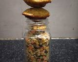 Mix dal appam vada recipe step 4 photo