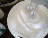 Foto del paso 2 de la receta: Bizcochuelo con tres ingredientes
