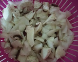 Foto del paso 2 de la receta: Carbonara casera