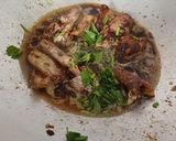 Foto langkah ke 4 dari resep Ikan Gabus Masak Kecap.
