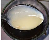 Foto langkah ke 3 dari resep Coffee Milk Tea.