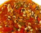 Foto del paso 8 de la receta: Muchachos con chaleco (Sin sal)