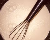 A picture of step 2 of Homemade yogurt.