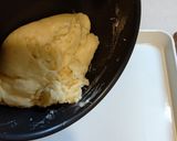 A picture of step 5 of ★Corn cream croquette★.