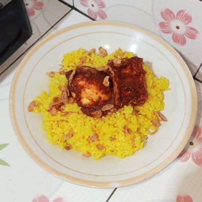 Langkah 6