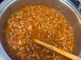 Pásztorpite (Shepherd's pie)