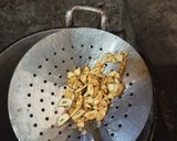 Foto langkah ke 7 dari resep Tahu Sumpil.