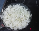 Foto del paso 2 de la receta: Tapa de jamón y huevo PAGOA