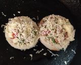 মেক্সিকান ব্রেড ডিস্ক (mexican bread disc recipe in Bengali) রেসিপি ধাপ - 7 ছবি