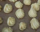 Soes kering isi coklat langkah memasak 4 foto
