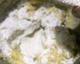 জার্মান পটেটো ডাম্পলিং(german potato dumpling recipe in Bengali) রেসিপির ধাপ 2 ছবি