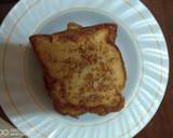 Sweet bread#breakfast recipe recipe step 5 photo