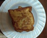 A picture of step 5 of Sweet bread#breakfast recipe.