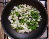 Foto del paso 2 de la receta Alubias blancas guisadas