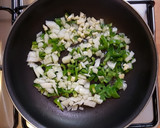 Foto del paso 2 de la receta: Alubias blancas guisadas