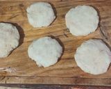 Foto del paso 3 de la receta: Milcao con chicharrón frito #globalcookpadgames2024🇨🇱