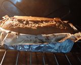 Foto del paso 6 de la receta: Pan de banana low carb