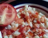 Foto del paso 6 de la receta: Ceviche de coliflor