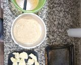 Foto del paso 2 de la receta: Bombas de papa rellena de queso 🥔