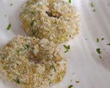 A picture of step 2 of Aloo Donuts | Potato Doughnuts Recipe.