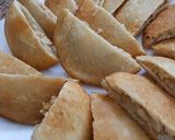 Foto langkah ke 7 dari resep Sandwich Ayam (Roti Tawar).