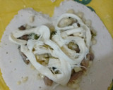 Foto del paso 21 de la receta: Quesadillas fritas de champiñones con elotes ✨💕 para el amor 💕